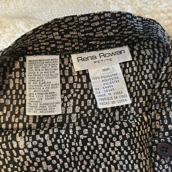 Vintage midi skirt - Picture 3 of 3